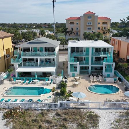 The New Hotel Collection Beachfront Clearwater Beach Exterior foto