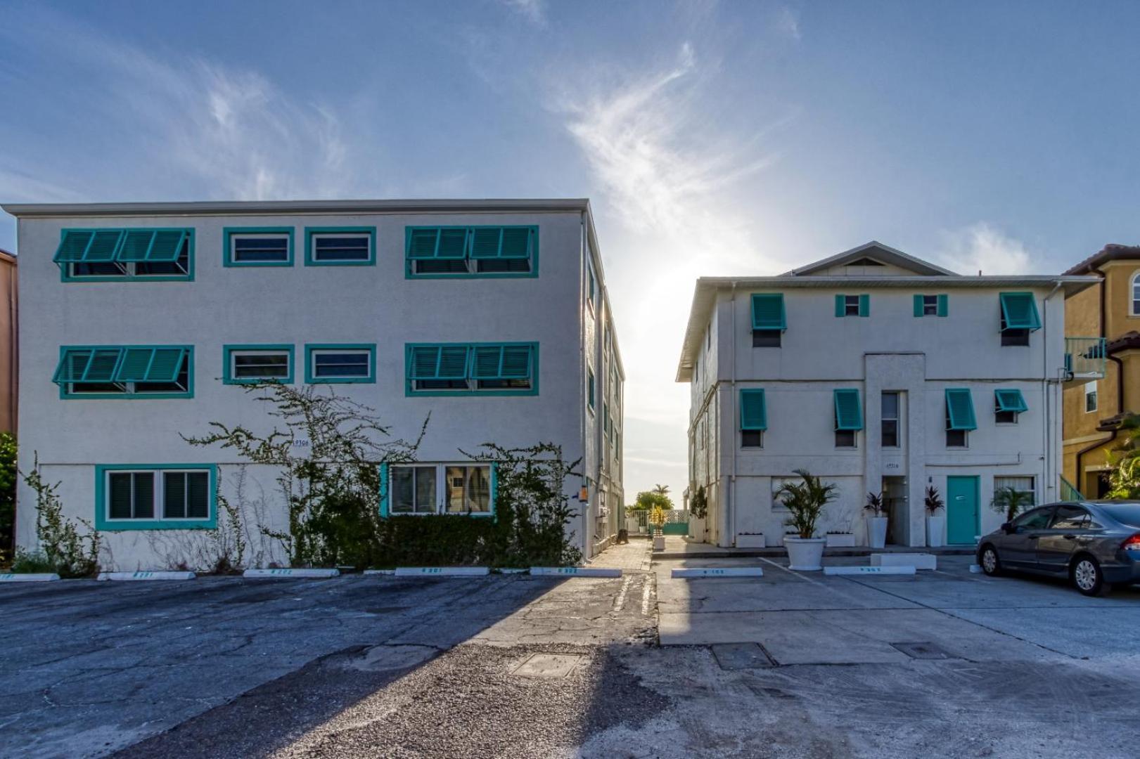The New Hotel Collection Beachfront Clearwater Beach Exterior foto